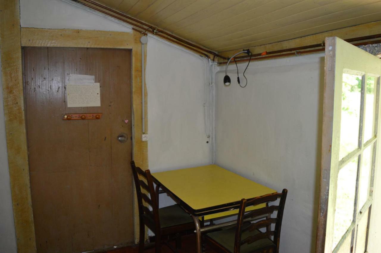 Cabane En Foret Onesse-et-Laharie Dış mekan fotoğraf